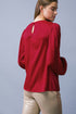 garden-sensation-satin-top Flying Tomato-Sophia's Style-7
